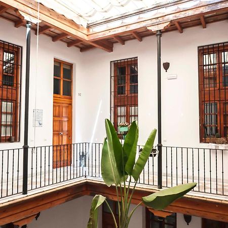 Abades Giralda View By Valcambre Appartement Sevilla Buitenkant foto