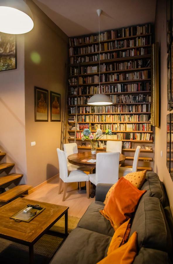 Abades Giralda View By Valcambre Appartement Sevilla Buitenkant foto