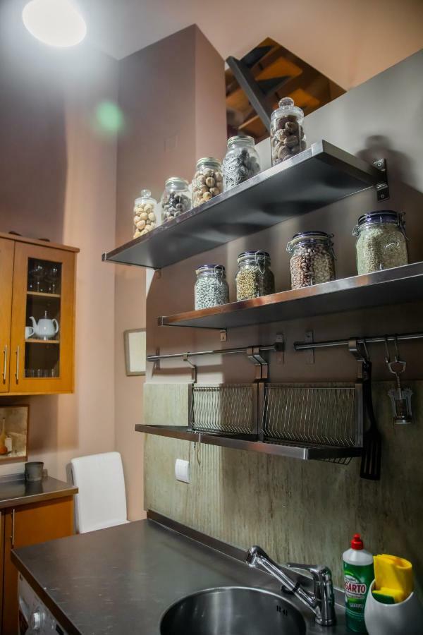 Abades Giralda View By Valcambre Appartement Sevilla Buitenkant foto