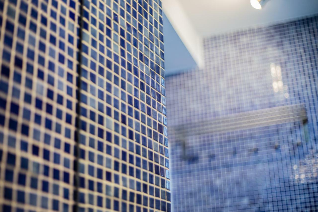 Abades Giralda View By Valcambre Appartement Sevilla Buitenkant foto