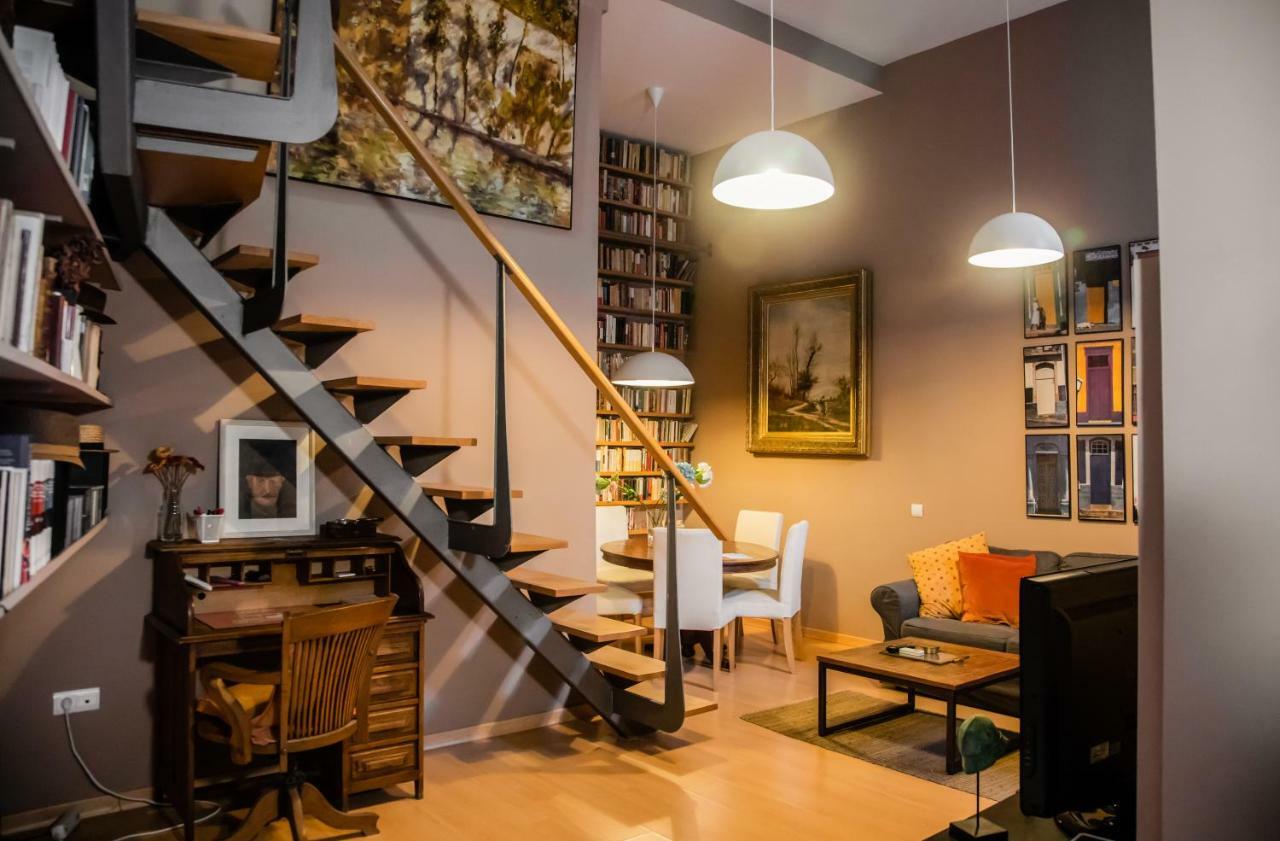 Abades Giralda View By Valcambre Appartement Sevilla Buitenkant foto