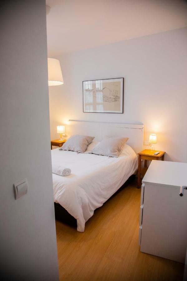 Abades Giralda View By Valcambre Appartement Sevilla Buitenkant foto