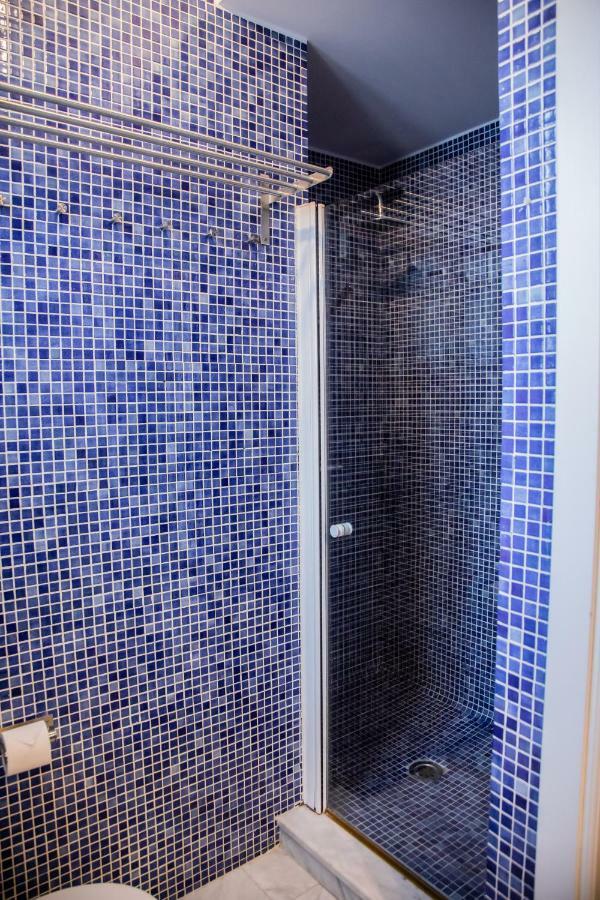 Abades Giralda View By Valcambre Appartement Sevilla Buitenkant foto