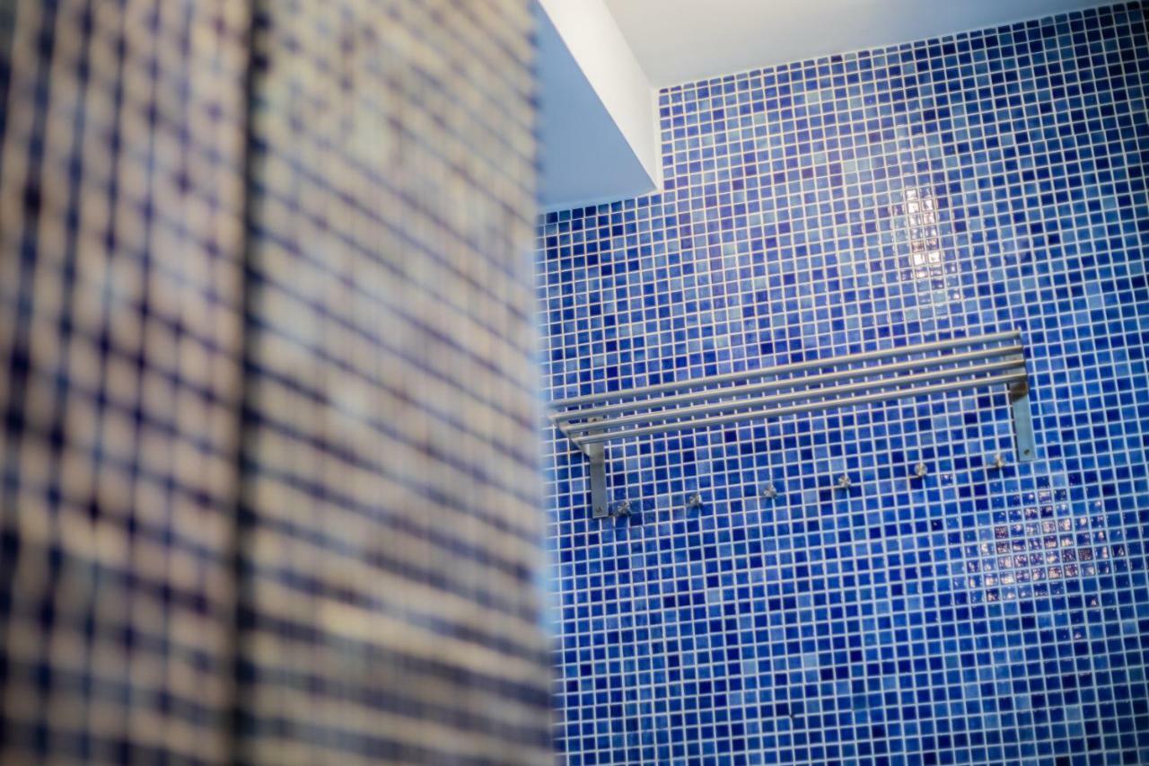 Abades Giralda View By Valcambre Appartement Sevilla Buitenkant foto